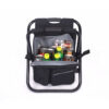 Multifunctional Folding Fishing Cooler Box