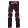 Women's Thermal Insulating Hiking Pants