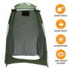 Portable Shower Tent