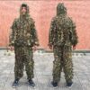 Unisex Camouflage Suit for Hunting