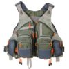 Men's Quick Dry Fishing Vest