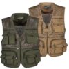 Men's Breathing Mesh Fishing Vest