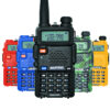 Walkie-Talkie Professional Radio