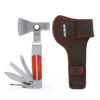 12 in 1 Heavy Duty Multitool with Axe