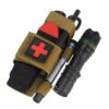 Outdoor Multifunctional Emergency Bag